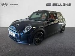 Argent Utilisé 2022 Mini Cooper SE Premium Citadine | 20 880 € (Prix juste)
