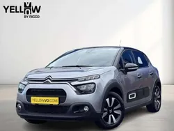 Gris Utilisé 2024 Citroën C3 Citadine | 13 990 € (Prix juste)
