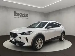 Blanc Utilisé 2024 Cupra Formentor SUV | 32 450 € (Prix assez cher)