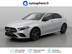 Utilisé 2022 Mercedes E250 AMG line Citadine | 33 999 € (Prix juste)