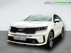 Utilisé 2023 Kia Sorento 2 SUV | 48 500 € (Prix juste)
