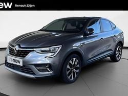 Gris Occasion 2022 Renault Arkana Evolution SUV | 17 990 € (Bon prix)
