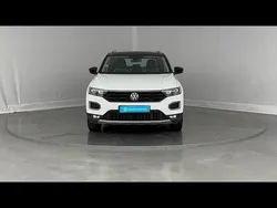 Utilisé 2022 VW T-Roc SUV | 28 299 € (Prix juste)