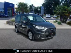 Gris Utilisé 2020 Ford Transit Trend Berline | 17 800 €