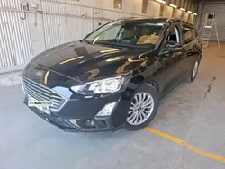 Noir Utilisé 2022 Ford Focus Business Edition Break | 13 930 € (Super prix)