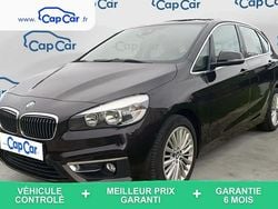 Utilisé 2015 BMW 218 Luxury Line Break | 13 990 € (Super prix)