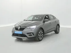 Utilisé 2021 Renault Arkana Zen SUV | 20 990 € (Bon prix)