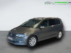 Utilisé 2016 VW Touran Monospace | 22 700 € (Bon prix)
