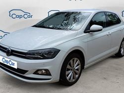 Utilisé 2021 VW Polo Edition | 13 500 € (Bon prix)