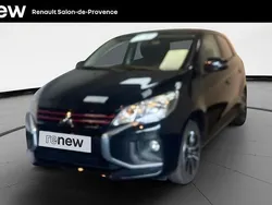 Noir Nouvelle 2025 Mitsubishi Space Star Edition Berline | 17 999 €