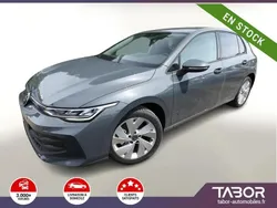 Gris Nouvelle 2024 VW Golf VIII Berline | 31 237 €