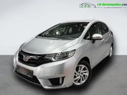 Utilisé 2016 Honda Jazz Citadine | 16 500 € (Prix juste)
