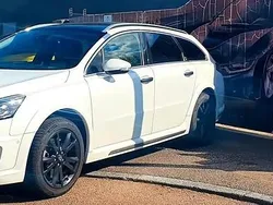 Utilisé 2015 Peugeot 508 | 7 990 €