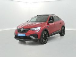 Occasion 2024 Renault Arkana Esprit Alpine SUV | 27 090 € (Prix cher)