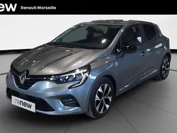 Gris Utilisé 2023 Renault Clio V Evolution Citadine | 14 890 € (Prix juste)