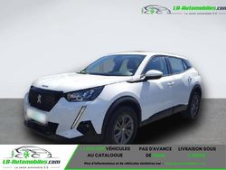Occasion 2021 Peugeot 2008 SUV | 19 000 € (Prix assez cher)