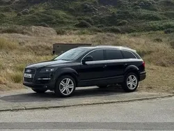 Noir Utilisé 2008 Audi Q7 SUV | 11 990 €
