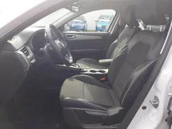 Blanc Utilisé 2021 Renault Arkana Intens SUV | 19 490 € (Bon prix)