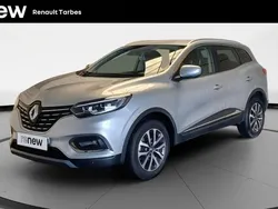 Gris Utilisé 2022 Renault Kadjar Intens SUV | 16 992 € (Prix juste)