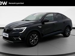 Noir Utilisé 2024 Renault Arkana Evolution SUV | 21 999 € (Prix juste)