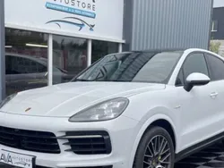 Utilisé 2021 Porsche Cayenne SUV | 76 480 €