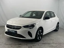 Blanc Utilisé 2021 Opel Corsa-e Elegance Citadine | 13 990 € (Super prix)