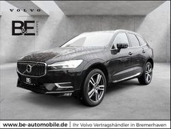Utilisé 2021 Volvo XC60 Inscription SUV | 42 950 € (Prix cher)