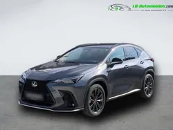 Utilisé 2023 Lexus NX350h | 60 700 €