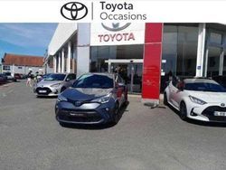 Utilisé 2023 Toyota C-HR+ Edition SUV | 22 480 €