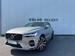 Argente Utilisé 2023 Volvo XC60 Plus SUV | 41 980 € (Prix juste)