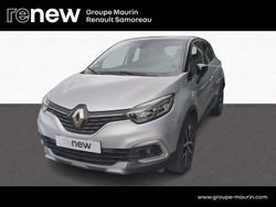 Utilisé 2018 Renault Captur Version S SUV | 10 900 € (Bon prix)