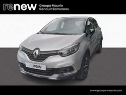 Utilisé 2018 Renault Captur Version S SUV | 11 400 € (Prix juste)