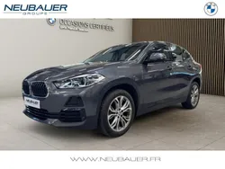 Mineralgrau Utilisé 2021 BMW X2 Shadowline SUV | 27 990 € (Bon prix)