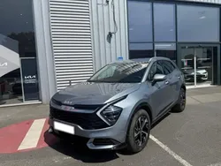 Gris Utilisé 2022 Kia Sportage 2 SUV | 27 490 € (Bon prix)