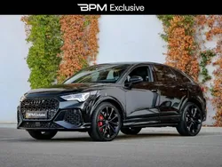 Noir Utilisé 2022 Audi RS Q3 Sport SUV | 73 750 €