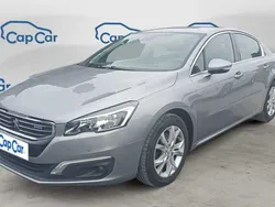 Utilisé 2016 Peugeot 508 Allure | 9 990 € (Super prix)