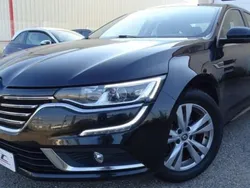 Utilisé 2016 Renault Talisman Intens Break | 9 700 € (Prix juste)