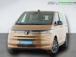 Utilisé 2023 VW Multivan Break | 61 400 € (Prix assez cher)