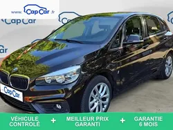 Utilisé 2017 BMW 225 Monospace | 15 590 € (Prix juste)