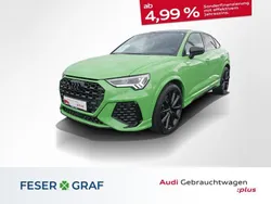 Utilisé 2022 Audi RS Q3 Sport SUV | 55 980 € (Bon prix)