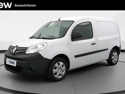 Blanc Utilisé 2020 Renault Kangoo Monospace | 12 490 €