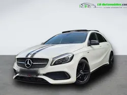 Utilisé 2017 Mercedes A220 Berline | 26 100 €