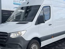 Utilisé 2019 Mercedes Sprinter Van | 20 980 €