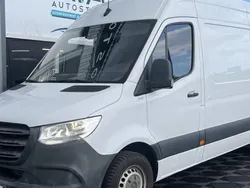 Utilisé 2019 Mercedes Sprinter Van | 21 480 €