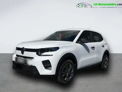 Utilisé 2025 Citroën C3 PureTech Citadine | 19 000 € (Prix juste)