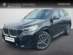 Noir Utilisé 2024 BMW X1 M Sport SUV | 39 990 € (Prix assez cher)