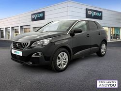 Utilisé 2019 Peugeot 3008 Business-Line | 16 990 € (Prix juste)