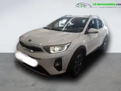 Utilisé 2019 Kia Stonic SUV | 18 700 € (Prix juste)