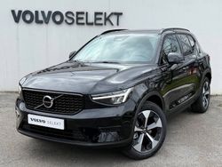 Noir Utilisé 2025 Volvo XC40 Ultra SUV | 44 990 €