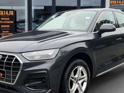 Occasion 2023 Audi Q5 Sportback Design SUV | 43 450 € (Super prix)